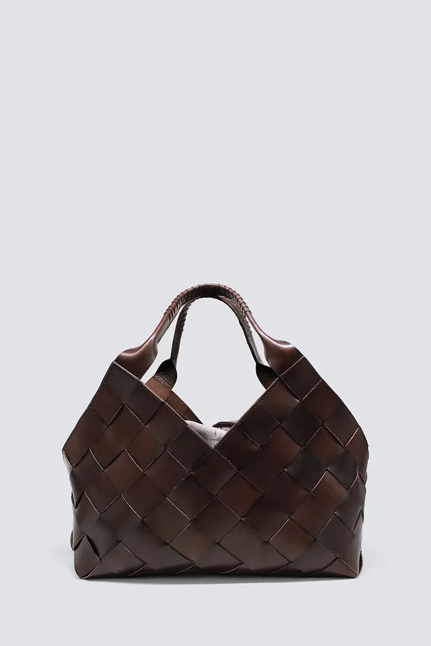 Dragon Diffusion geantă shopper pentru femei din piele