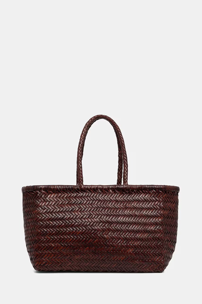 Dragon Diffusion geantă shopper pentru femei din piele