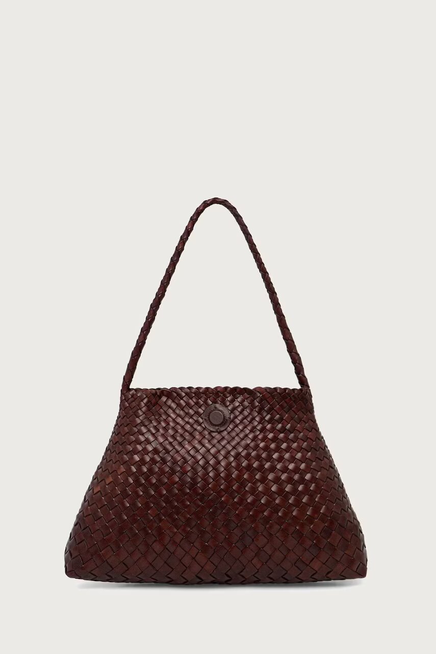 Dragon Diffusion geantă shopper pentru femei din piele