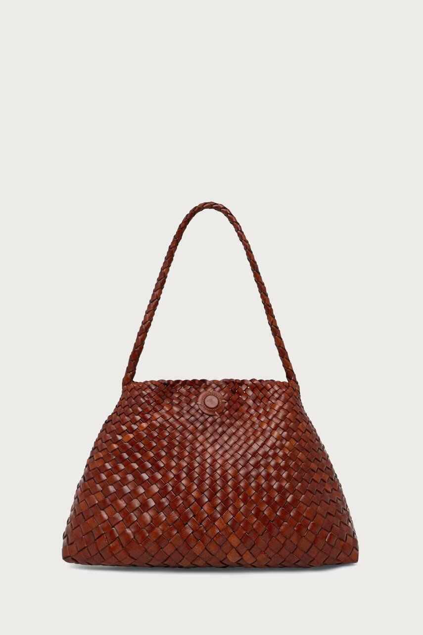 Dragon Diffusion geantă shopper pentru femei din piele
