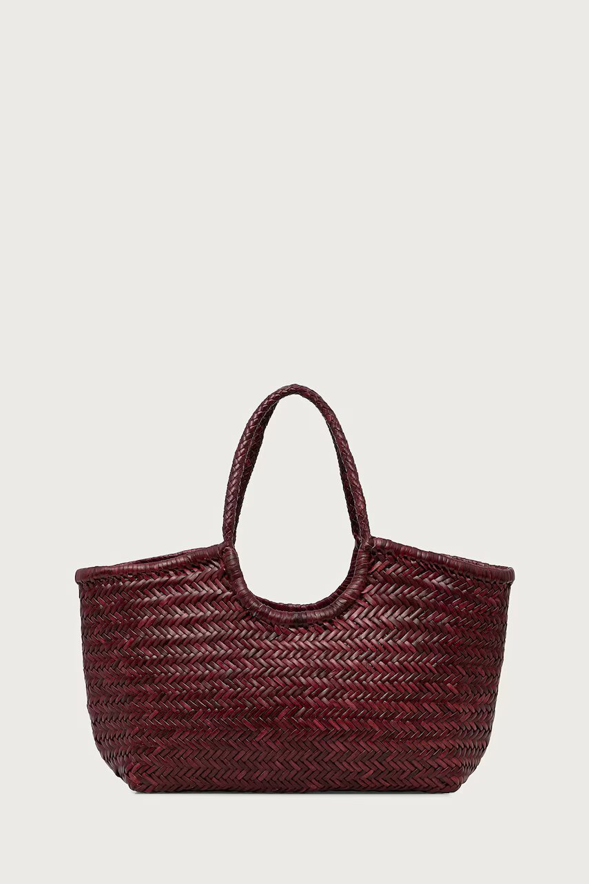 Dragon Diffusion geantă shopper pentru femei din piele