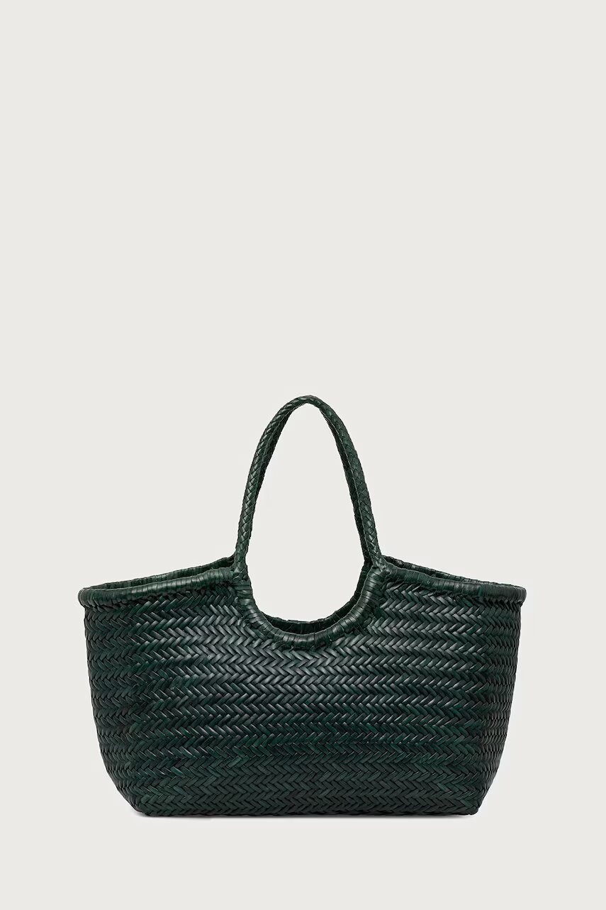 Dragon Diffusion geantă shopper pentru femei din piele
