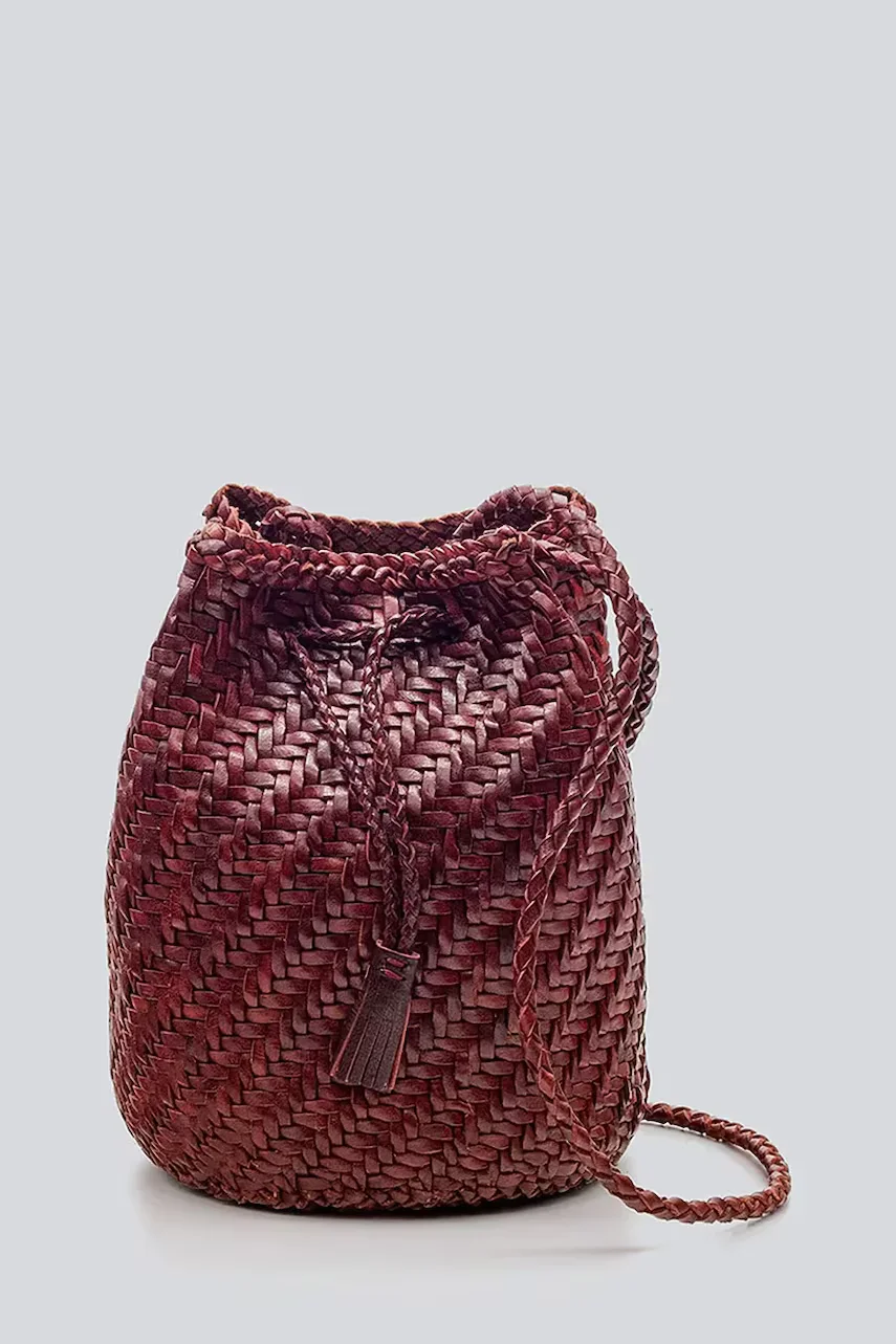 Dragon Diffusion sac pentru femei din piele