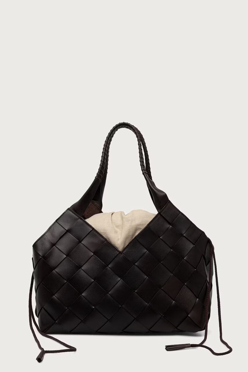 Dragon Diffusion tote bag pentru femei din piele