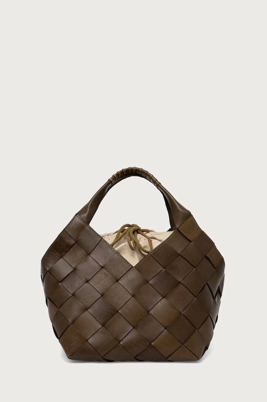Dragon Diffusion tote bag pentru femei din piele