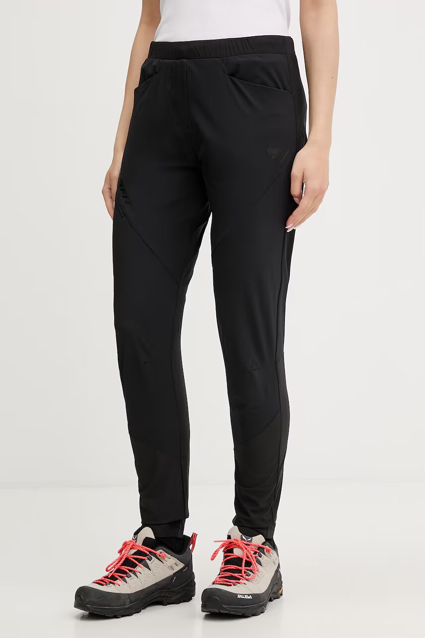 Dynafit pantaloni de trekking pentru femei TRAVERSE