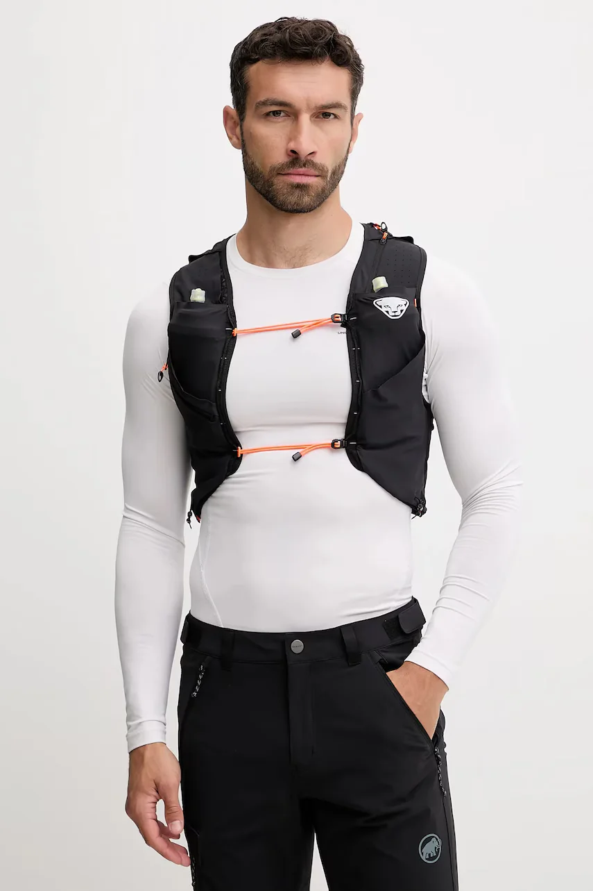 Dynafit vestă de alergare Alpine 8