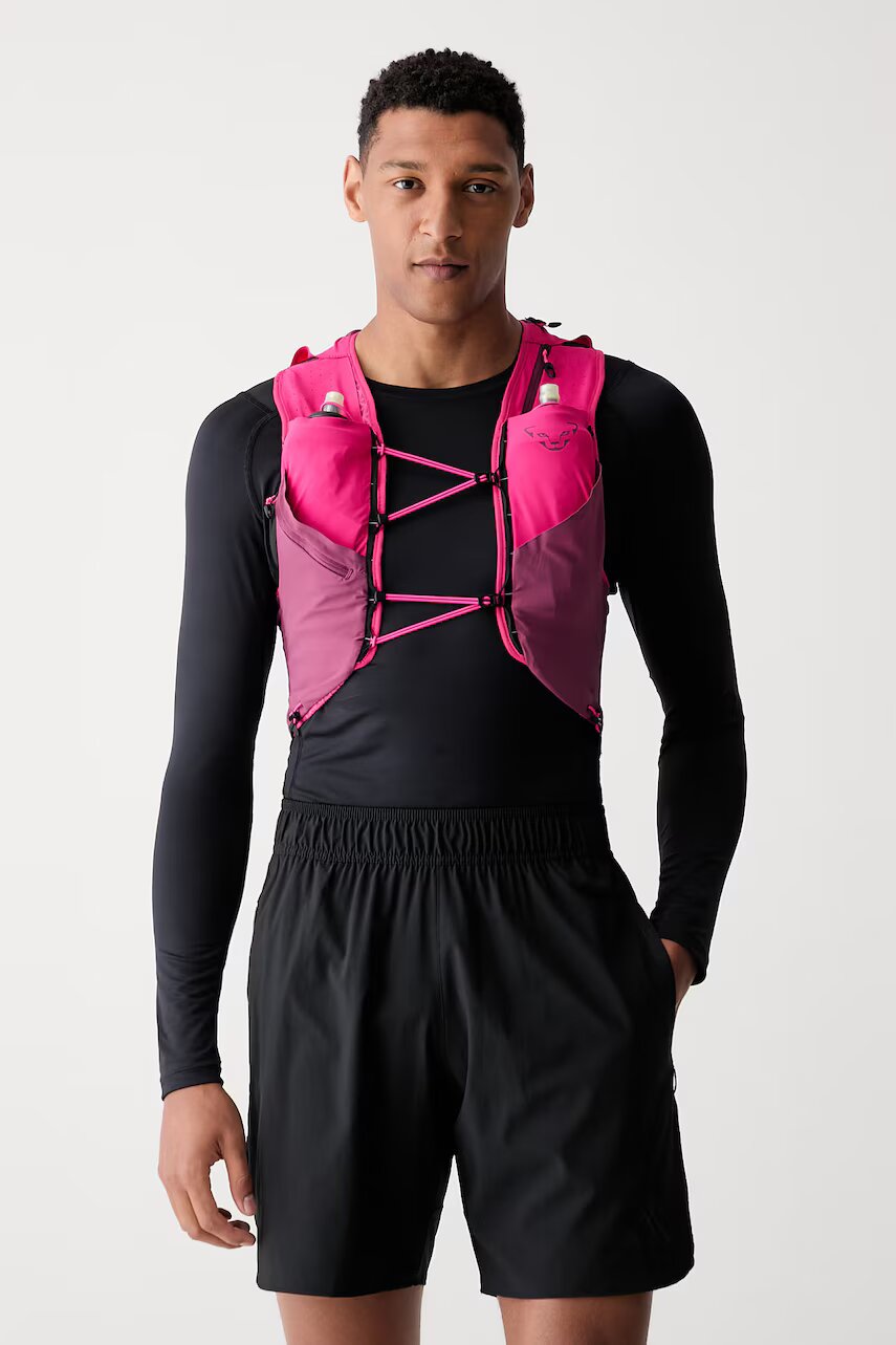 Dynafit vestă de alergare Alpine 8