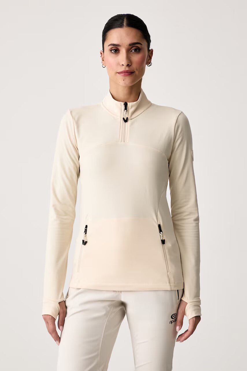 EA7 Emporio Armani bluză sport pentru femei