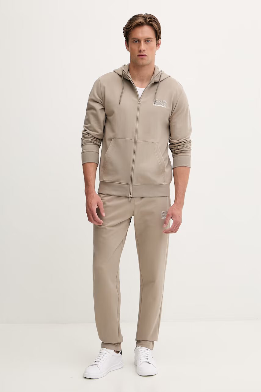 EA7 Emporio Armani compleu de trening pentru bărbați