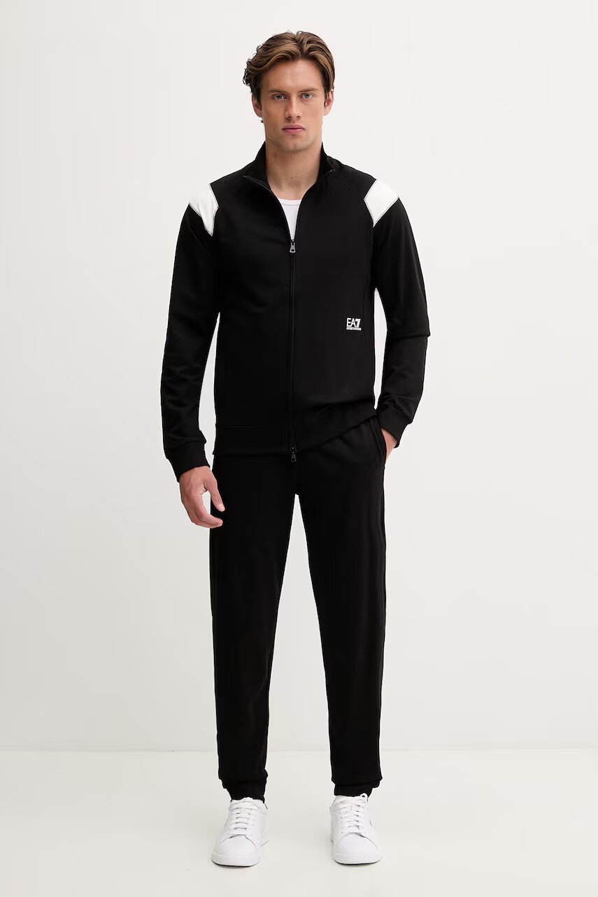 EA7 Emporio Armani compleu de trening pentru bărbați