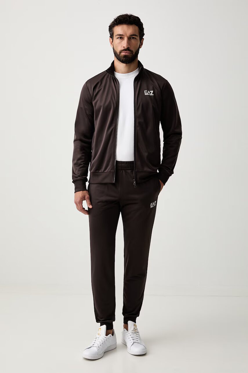 EA7 Emporio Armani compleu de trening pentru bărbați