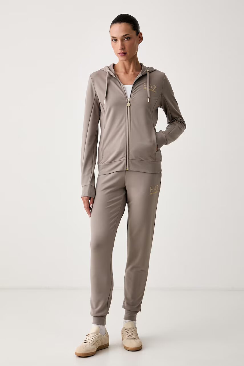 EA7 Emporio Armani compleu de trening pentru femei