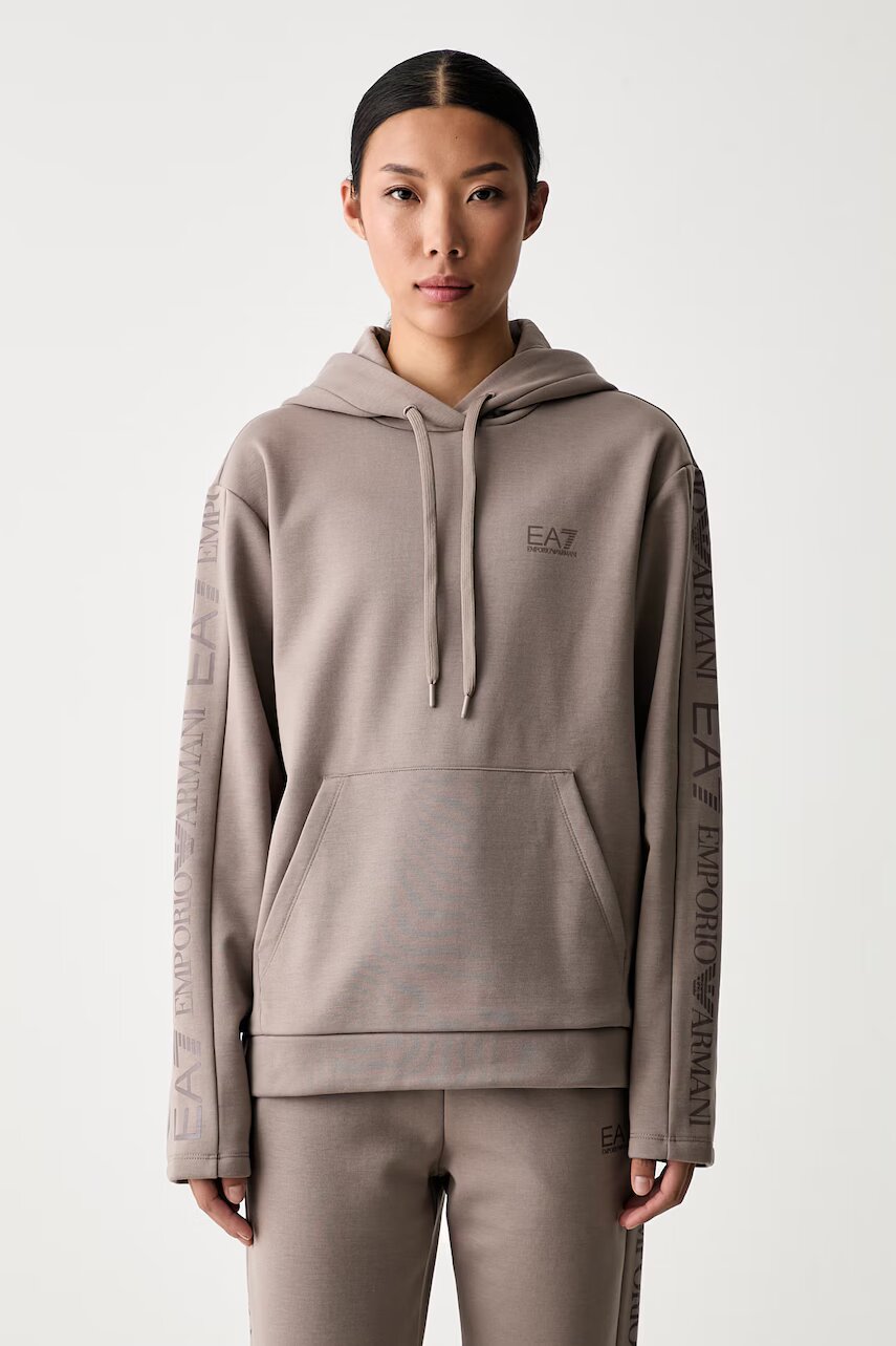 EA7 Emporio Armani compleu de trening pentru femei