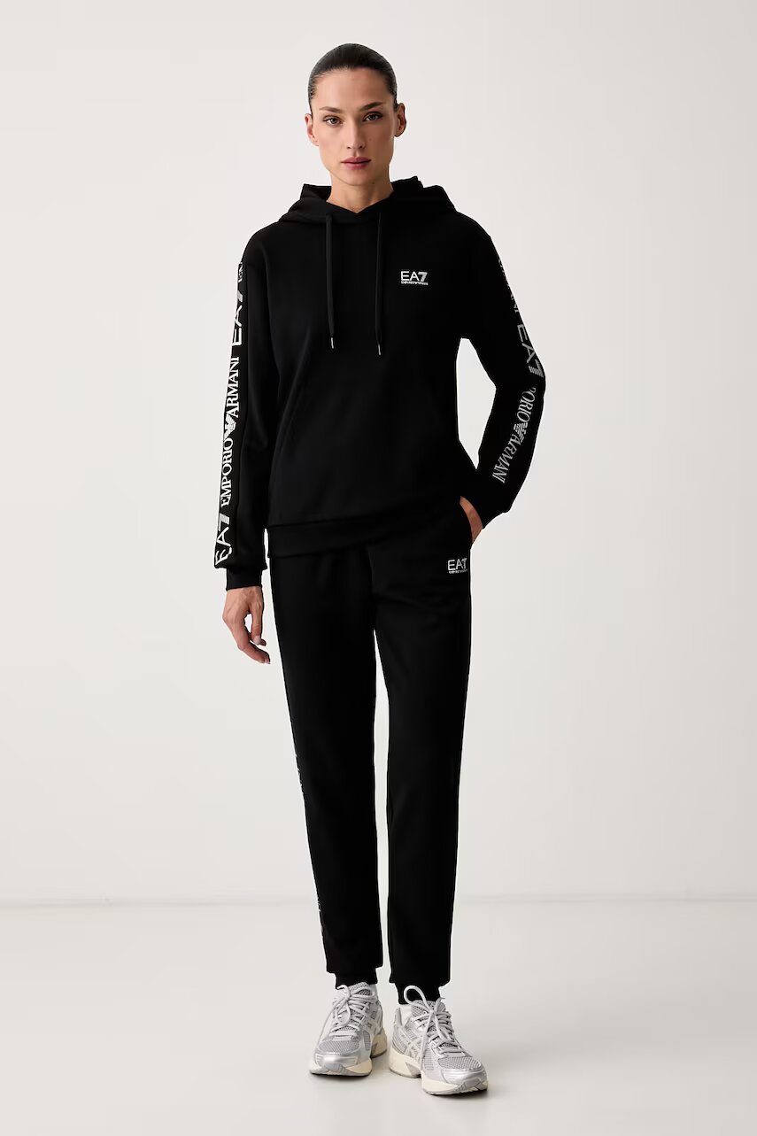 EA7 Emporio Armani compleu de trening pentru femei