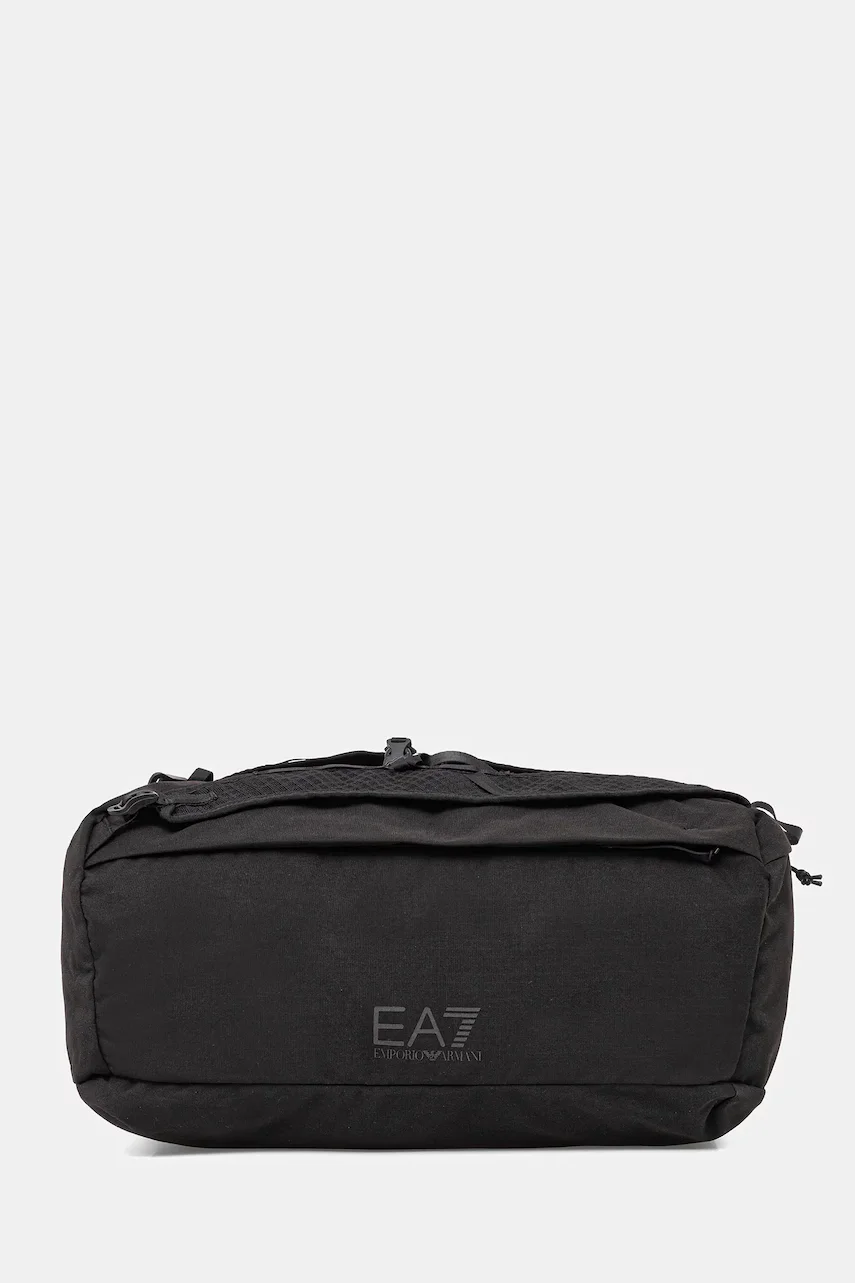 EA7 Emporio Armani geantă