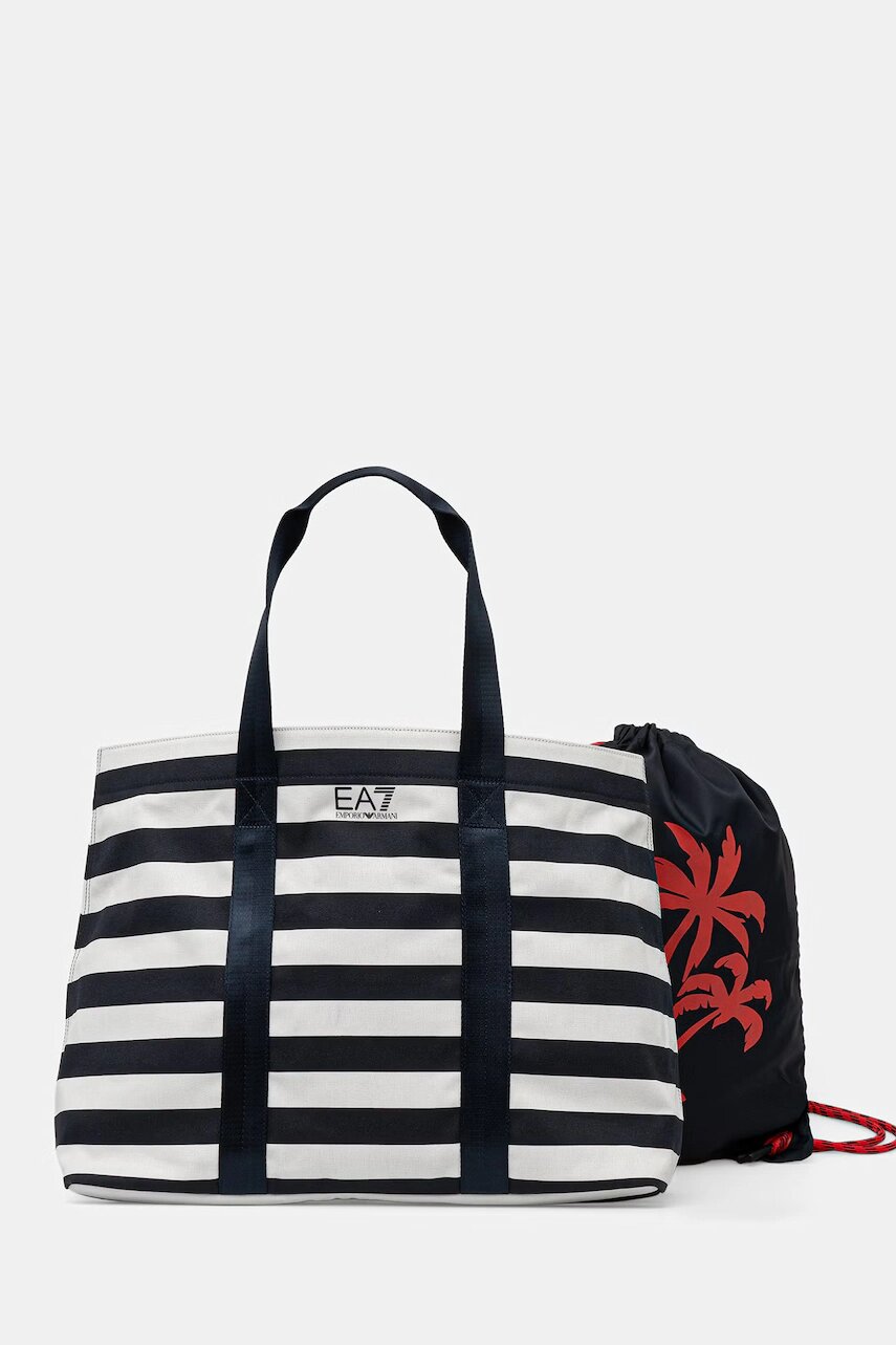 EA7 Emporio Armani geantă pentru femei