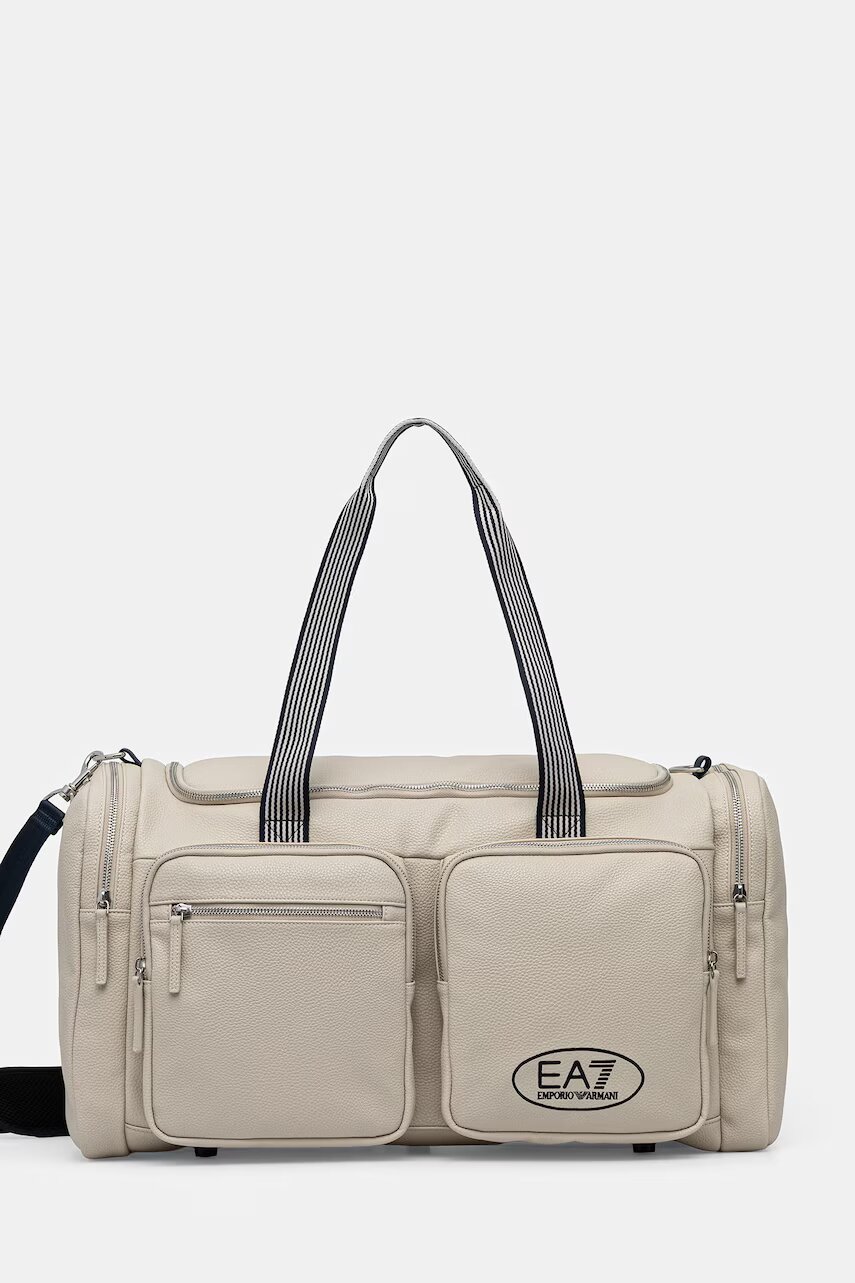 EA7 Emporio Armani geantă pentru sport
