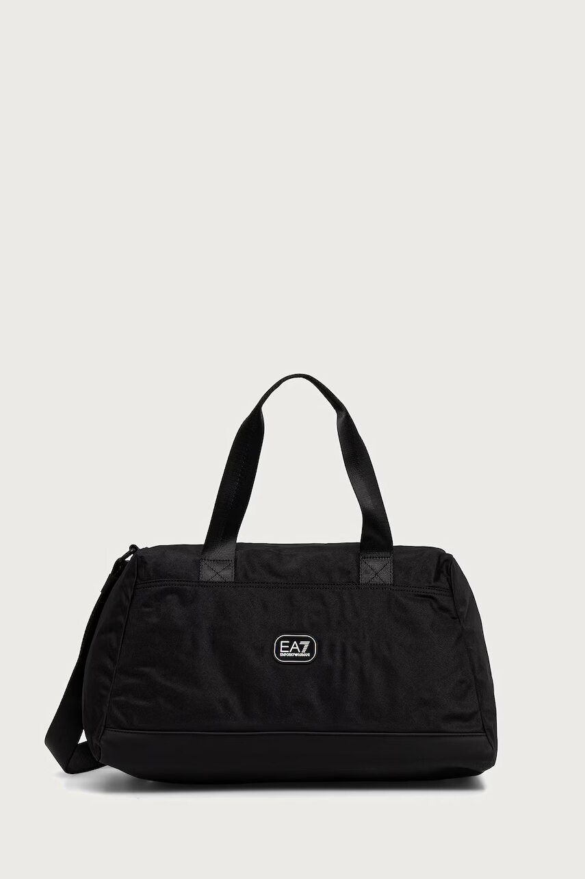 EA7 Emporio Armani geantă pentru sport