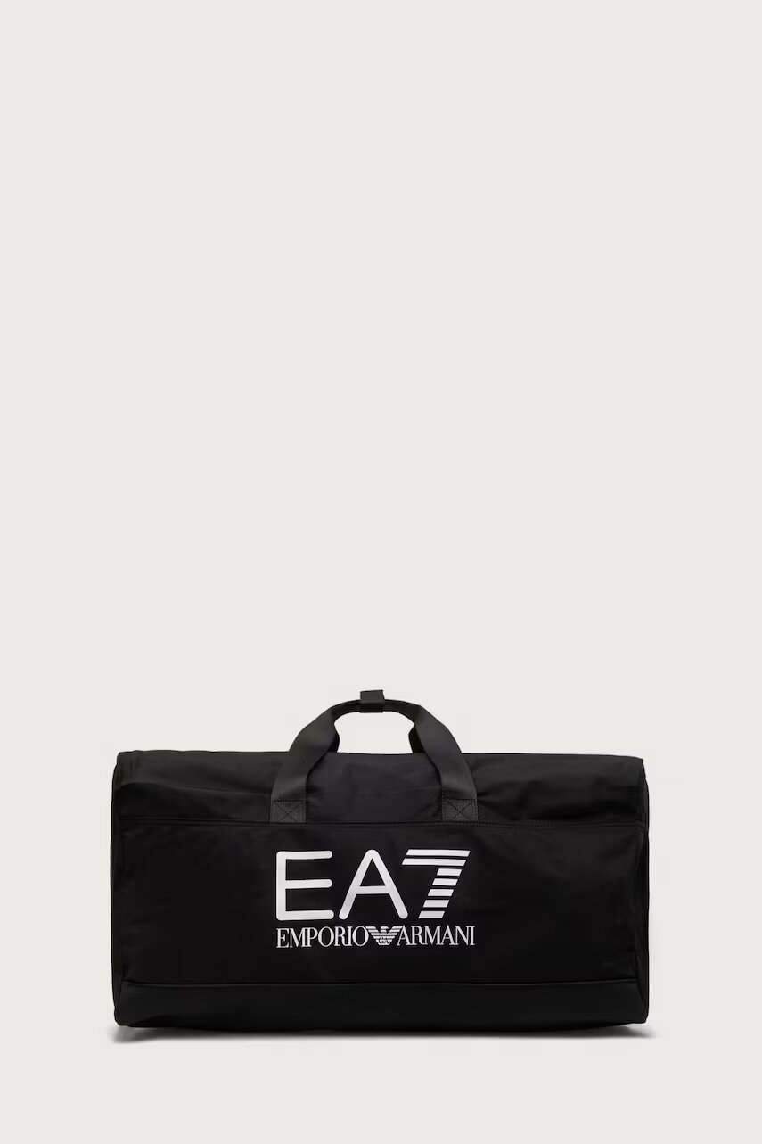 EA7 Emporio Armani geantă pentru sport