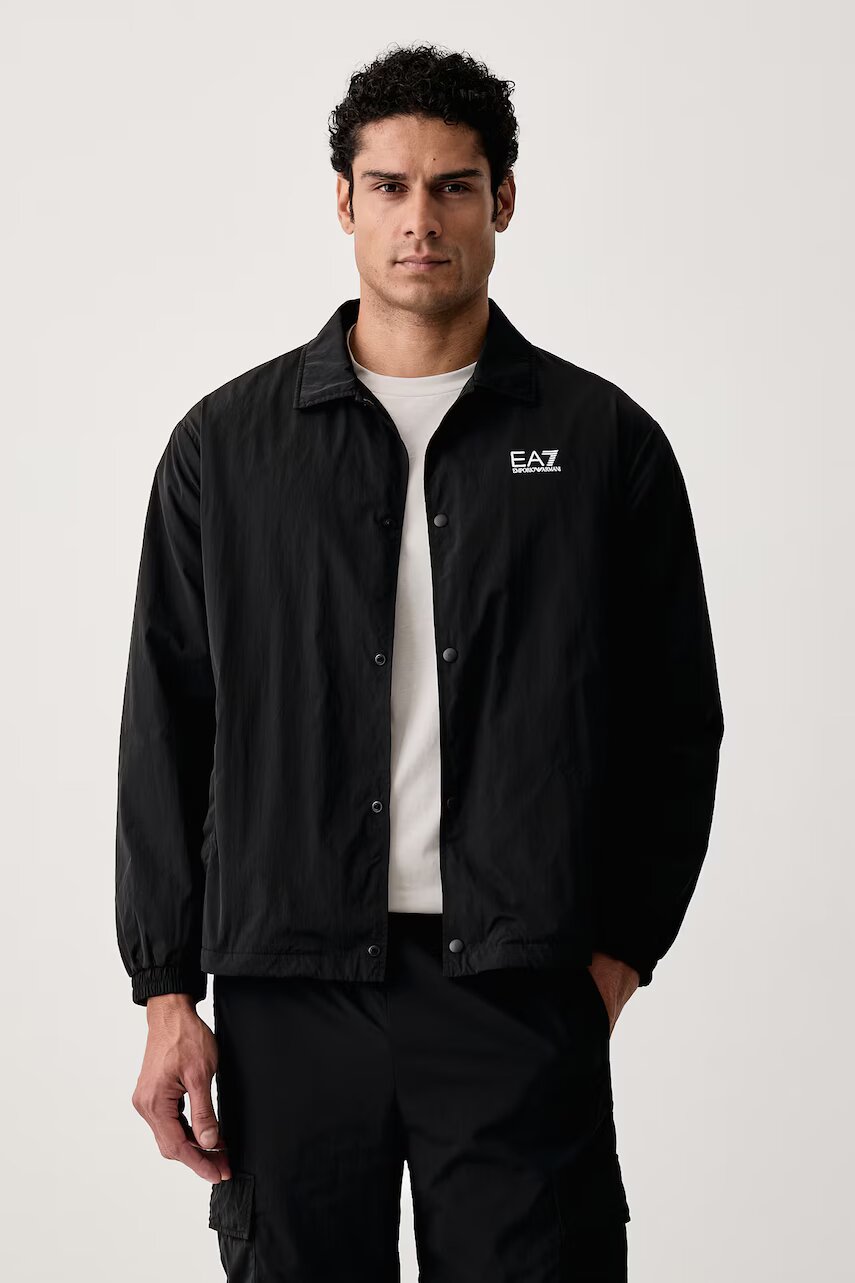 EA7 Emporio Armani jachetă pentru bărbați