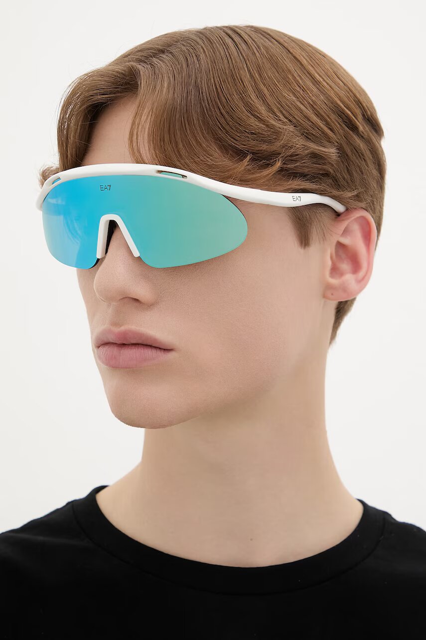 EA7 Emporio Armani ochelari de soare pentru bărbați
