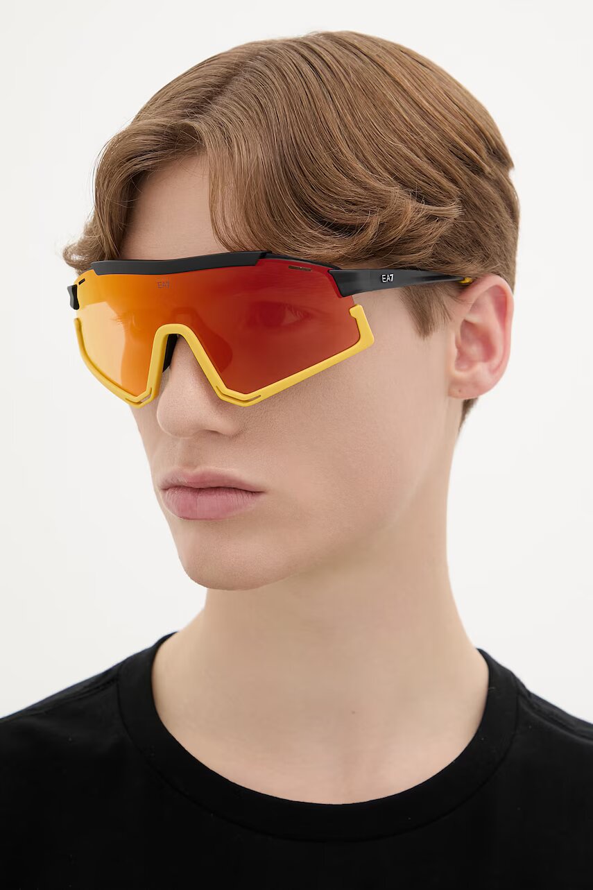 EA7 Emporio Armani ochelari de soare pentru bărbați