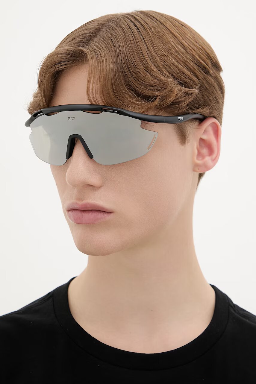 EA7 Emporio Armani ochelari de soare pentru bărbați