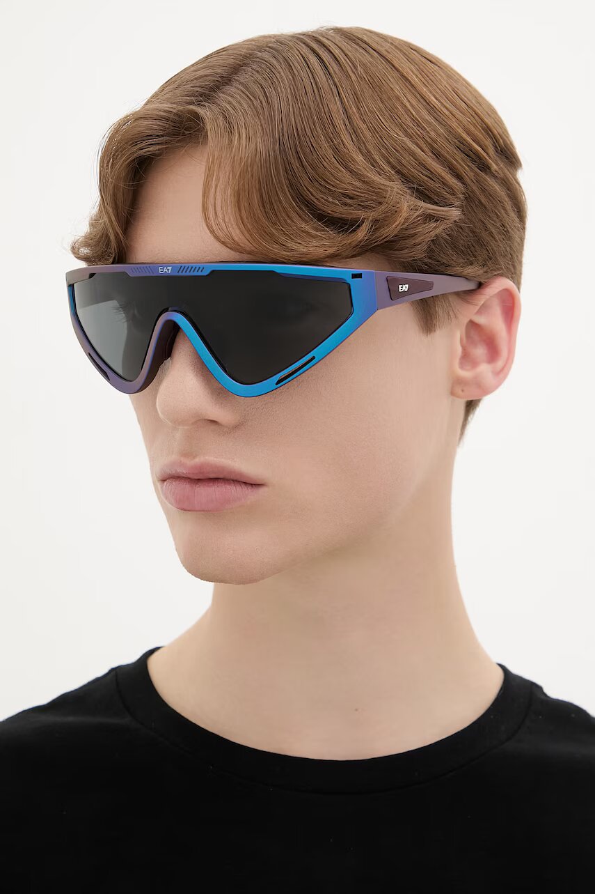 EA7 Emporio Armani ochelari de soare pentru bărbați