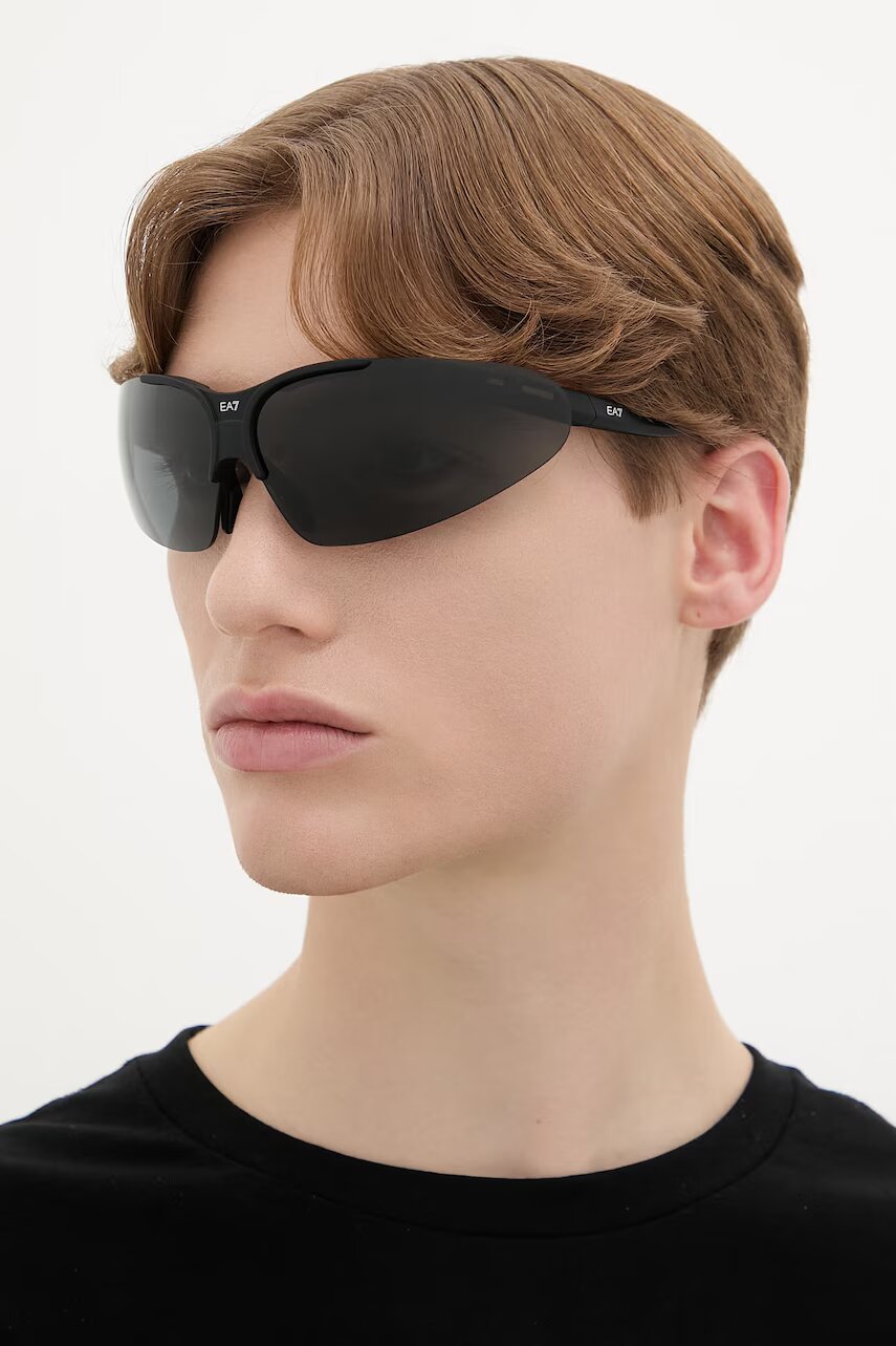 EA7 Emporio Armani ochelari de soare pentru bărbați