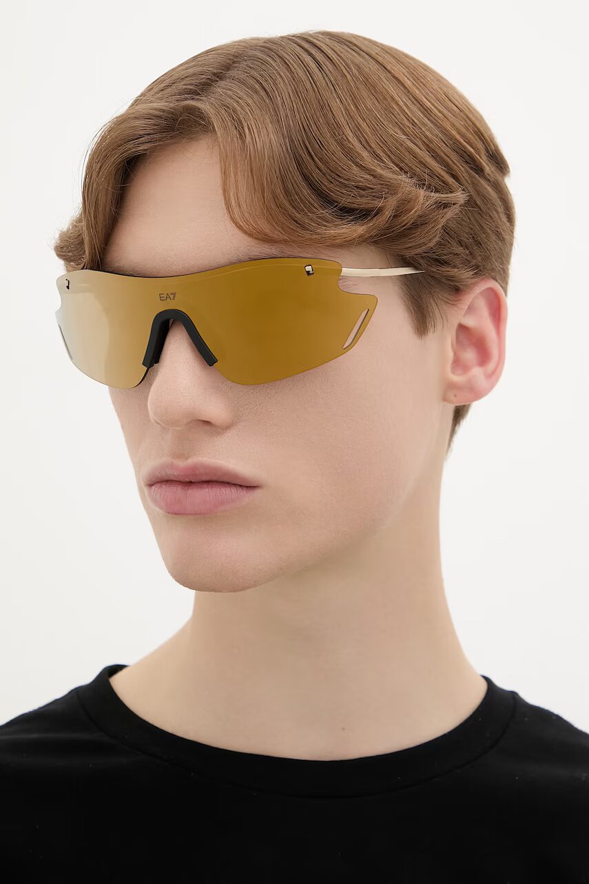 EA7 Emporio Armani ochelari de soare pentru bărbați