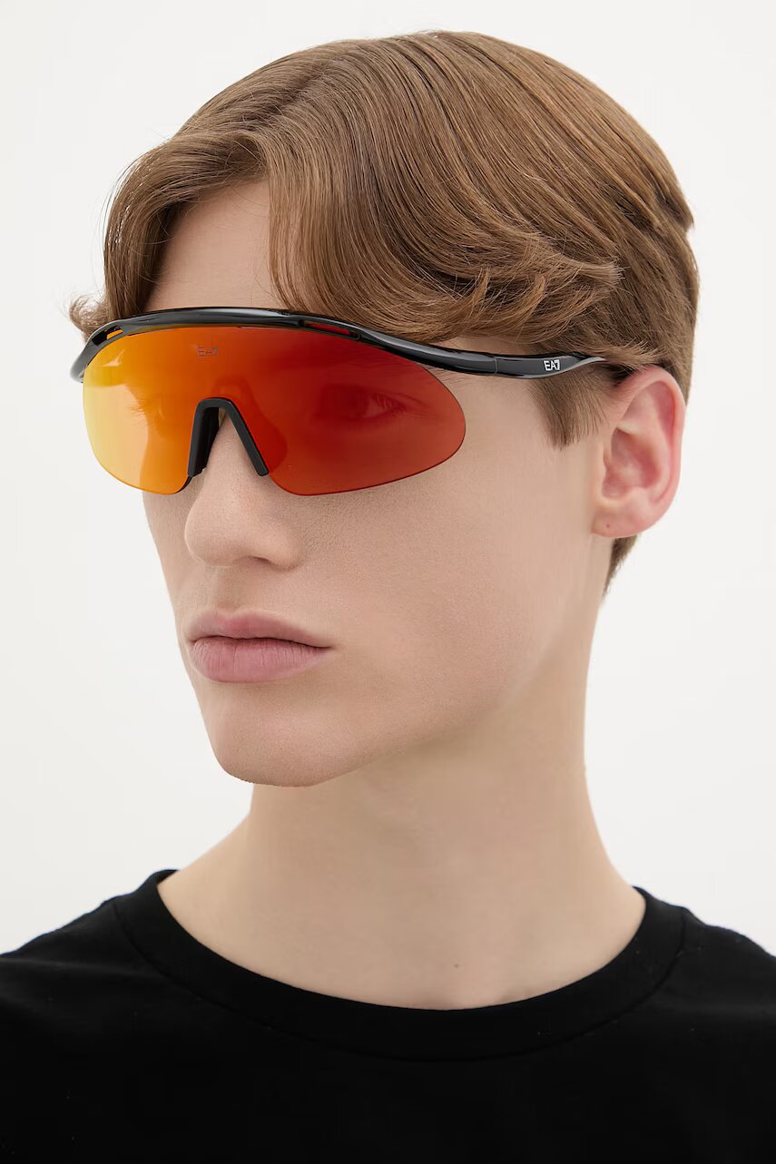 EA7 Emporio Armani ochelari de soare pentru bărbați