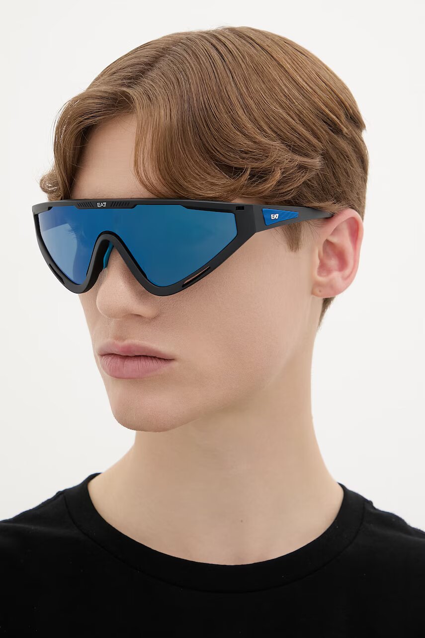 EA7 Emporio Armani ochelari de soare pentru bărbați