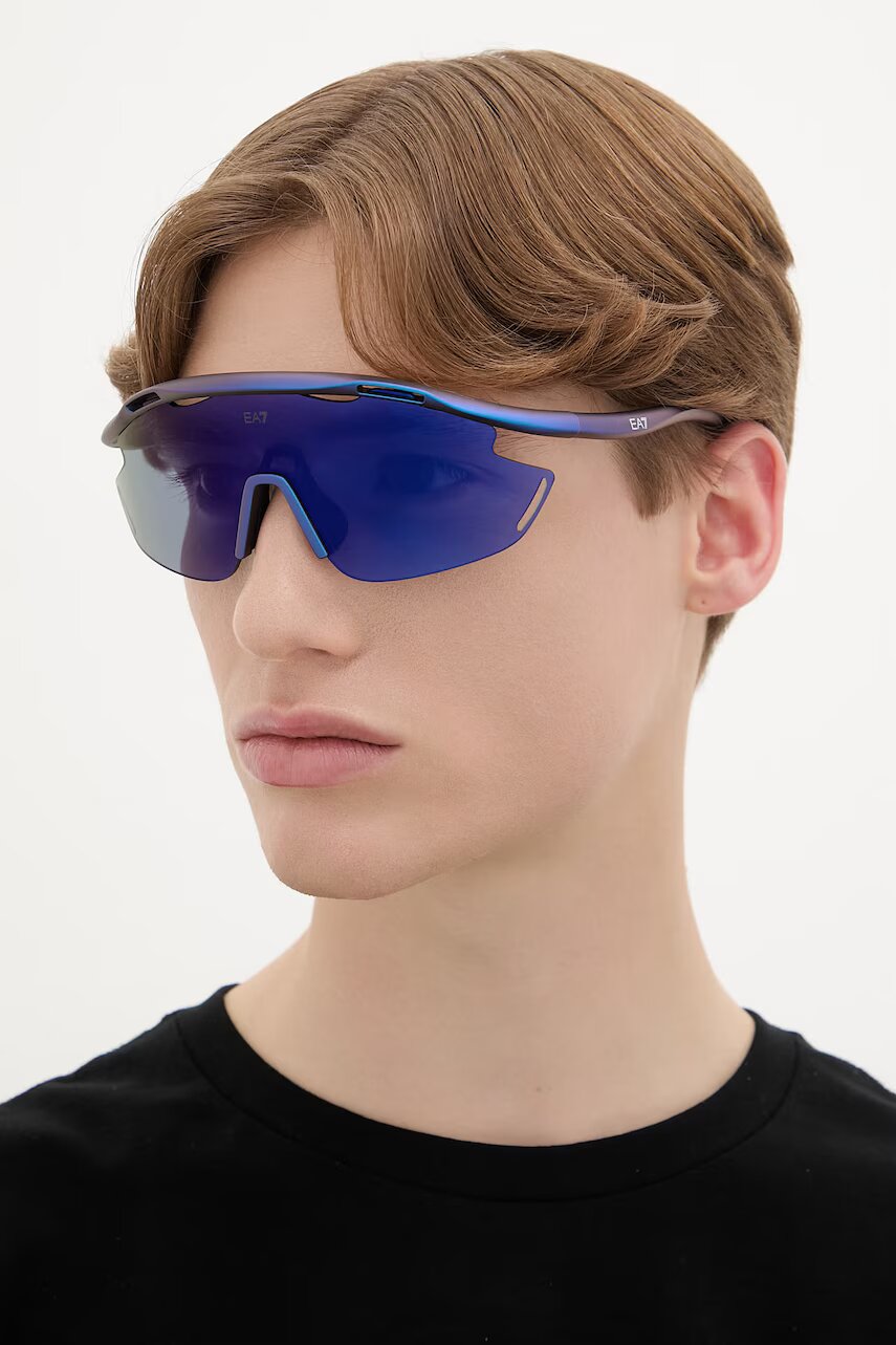 EA7 Emporio Armani ochelari de soare pentru bărbați