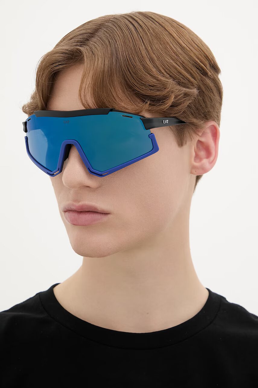 EA7 Emporio Armani ochelari de soare pentru bărbați