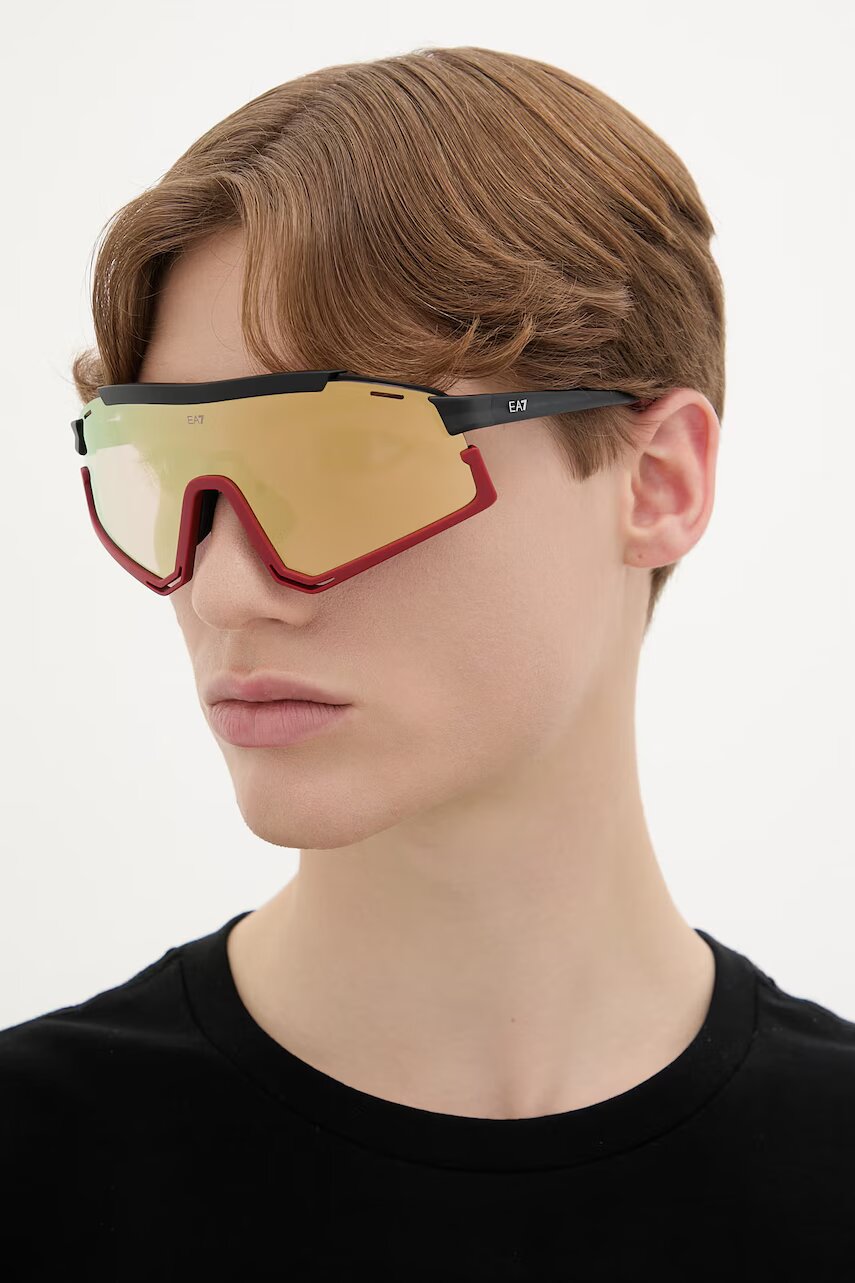 EA7 Emporio Armani ochelari de soare pentru bărbați