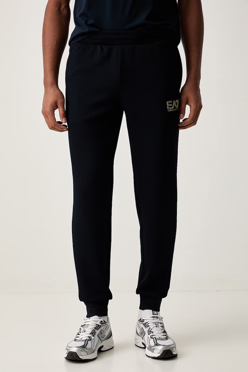EA7 Emporio Armani pantaloni de trening pentru bărbați