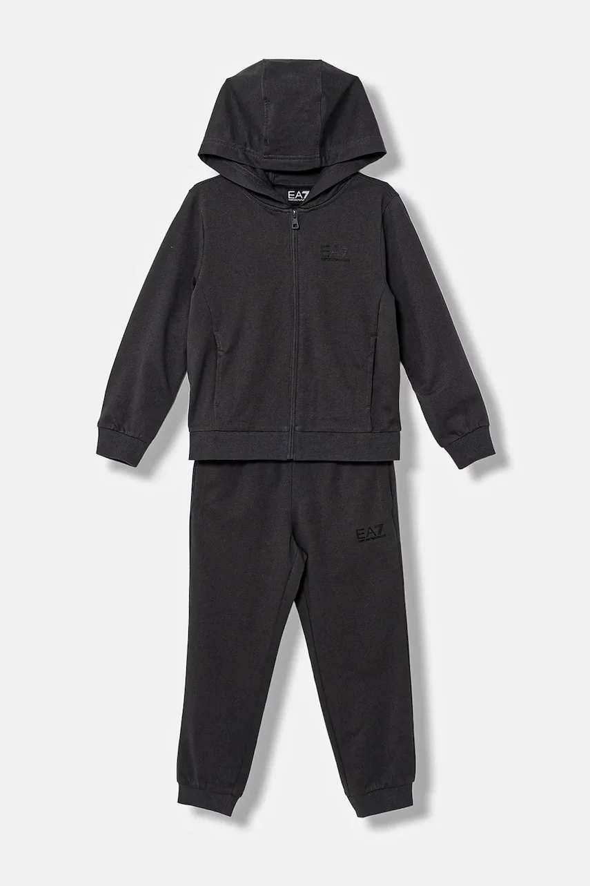 EA7 Emporio Armani trening copii