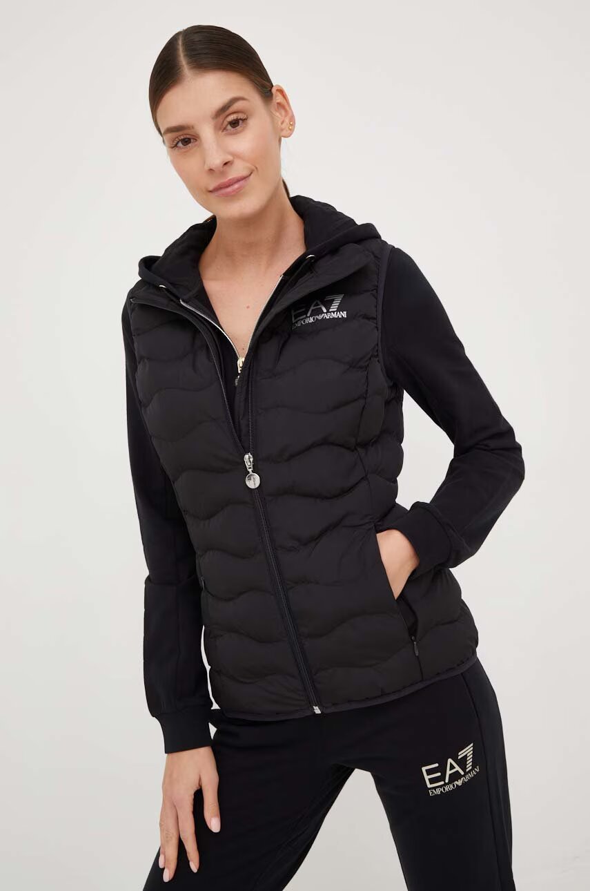 EA7 Emporio Armani vesta