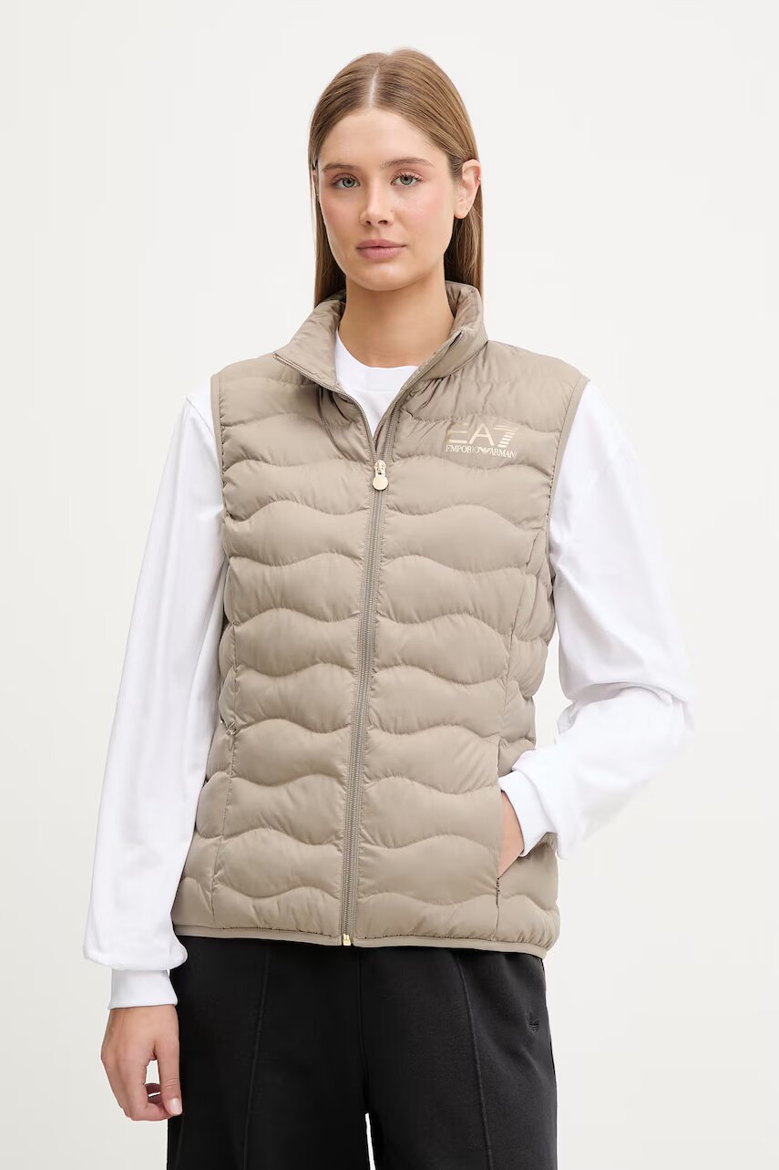 EA7 Emporio Armani vestă pentru femei