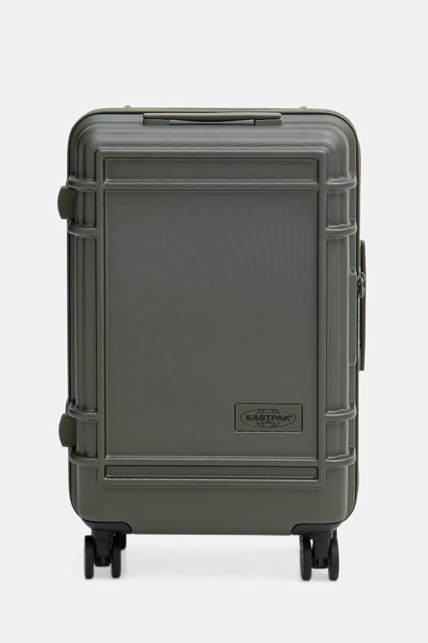 Eastpak valiză pentru cabină RESIST'R ZIP CABIN