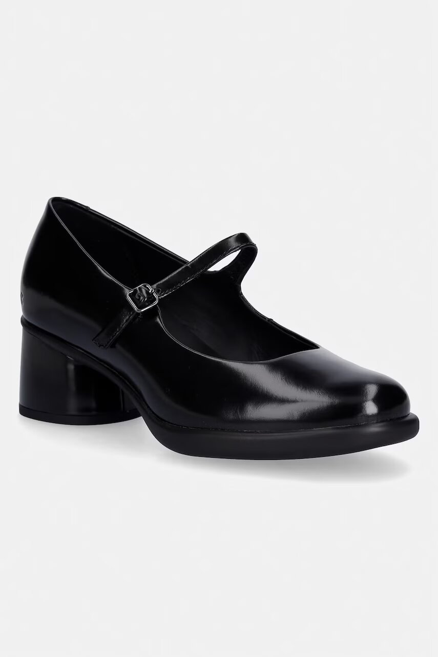 ECCO pantofi de piele Sculpted LX 35