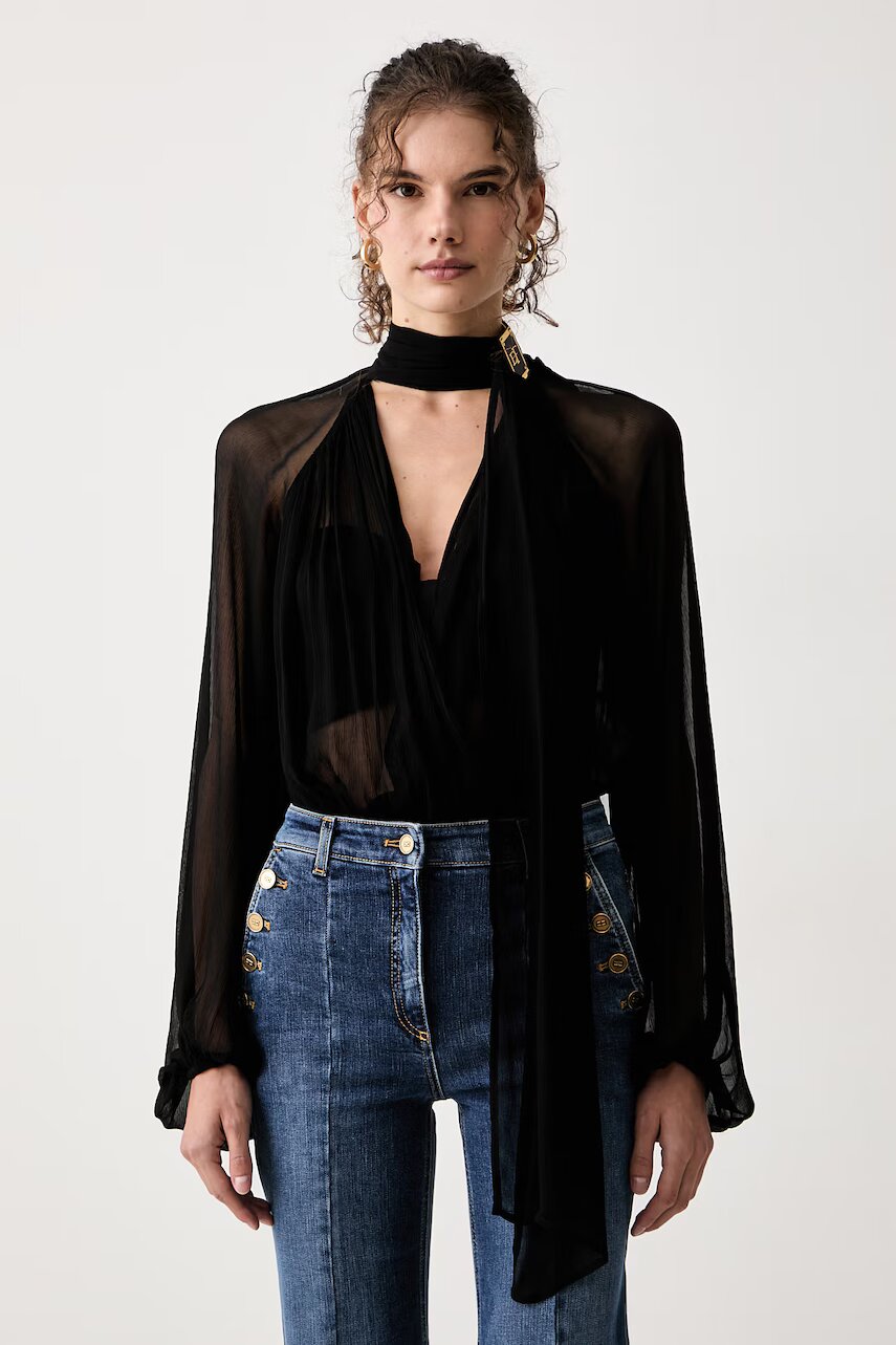 Elisabetta Franchi body pentru femei