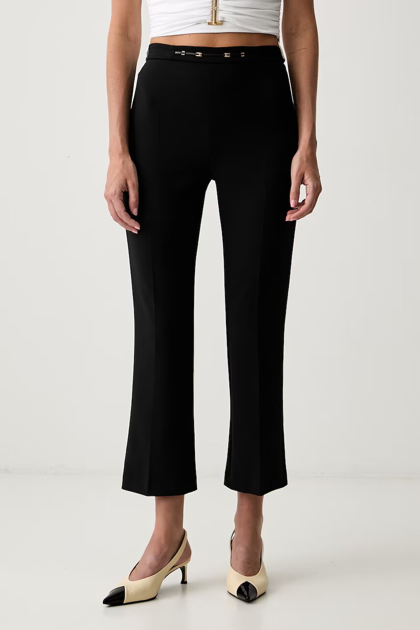 Elisabetta Franchi pantaloni pentru femei