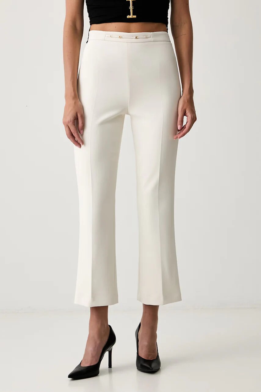 Elisabetta Franchi pantaloni pentru femei