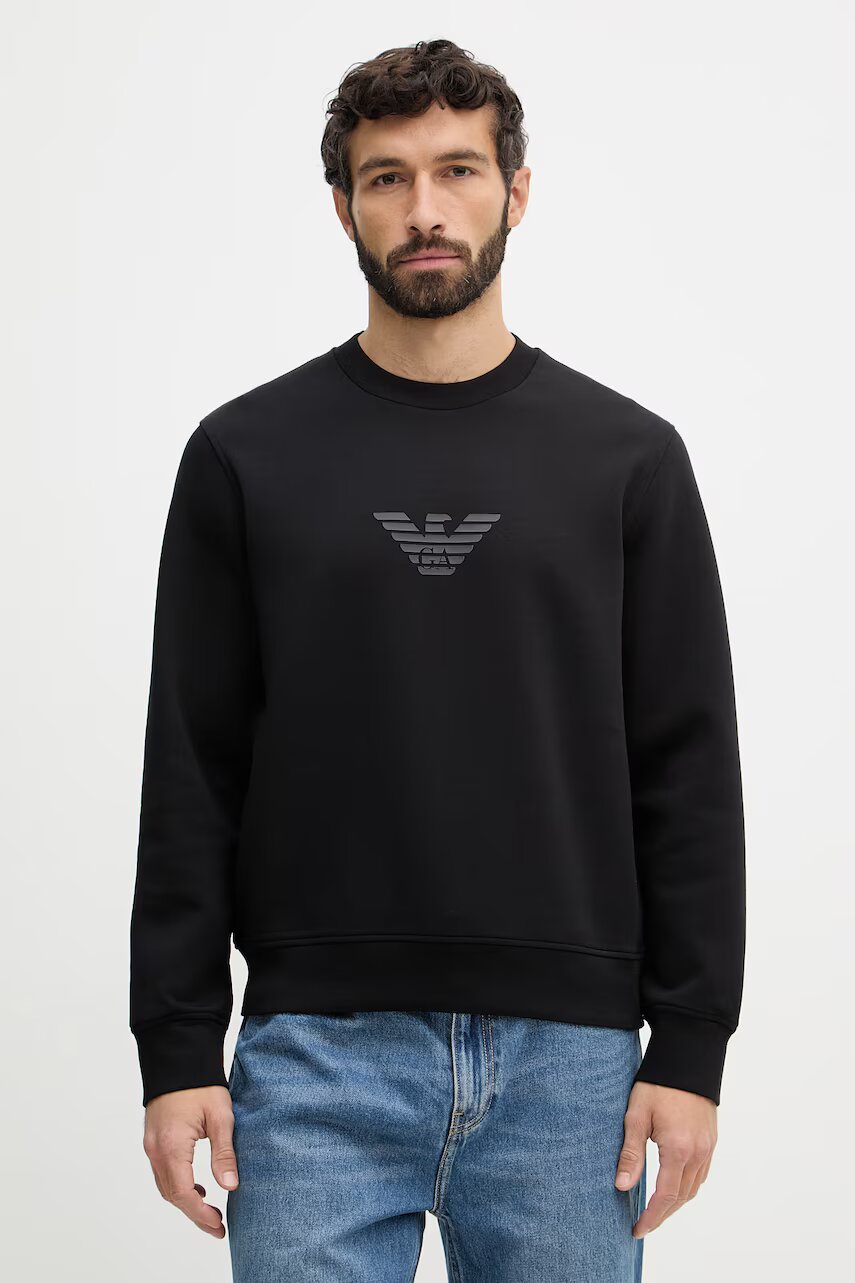Emporio Armani bluză