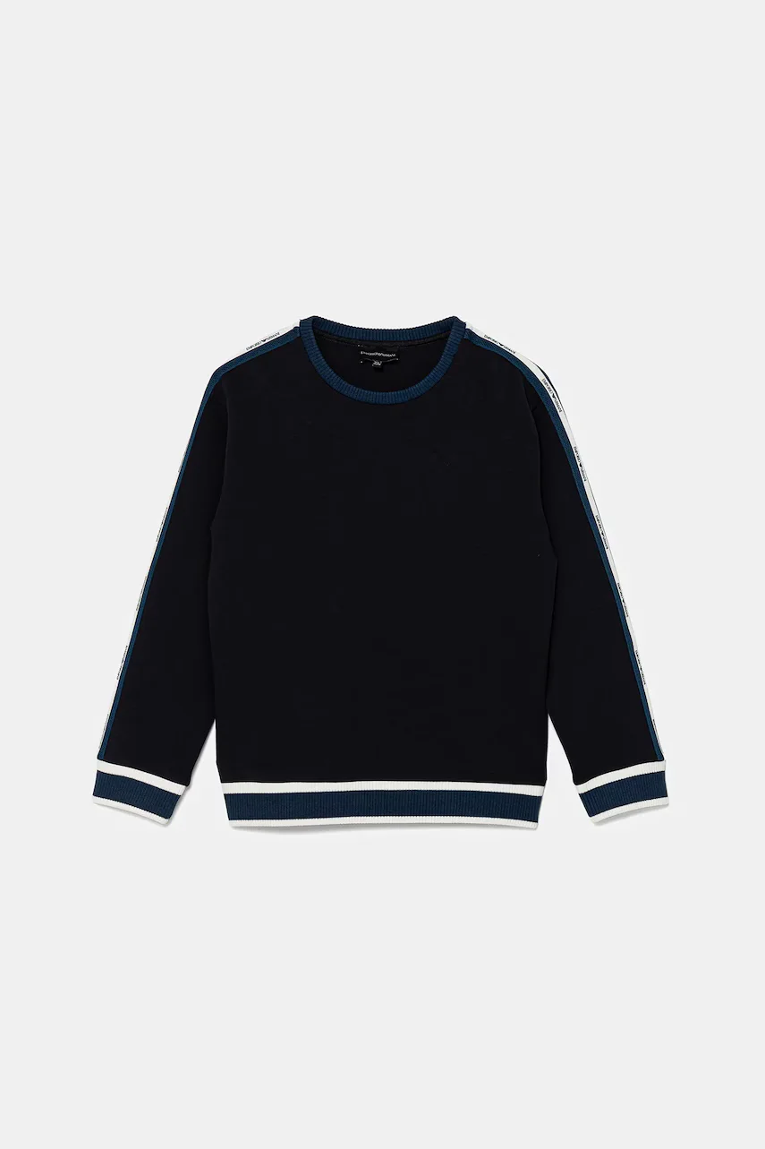 Emporio Armani bluză copii