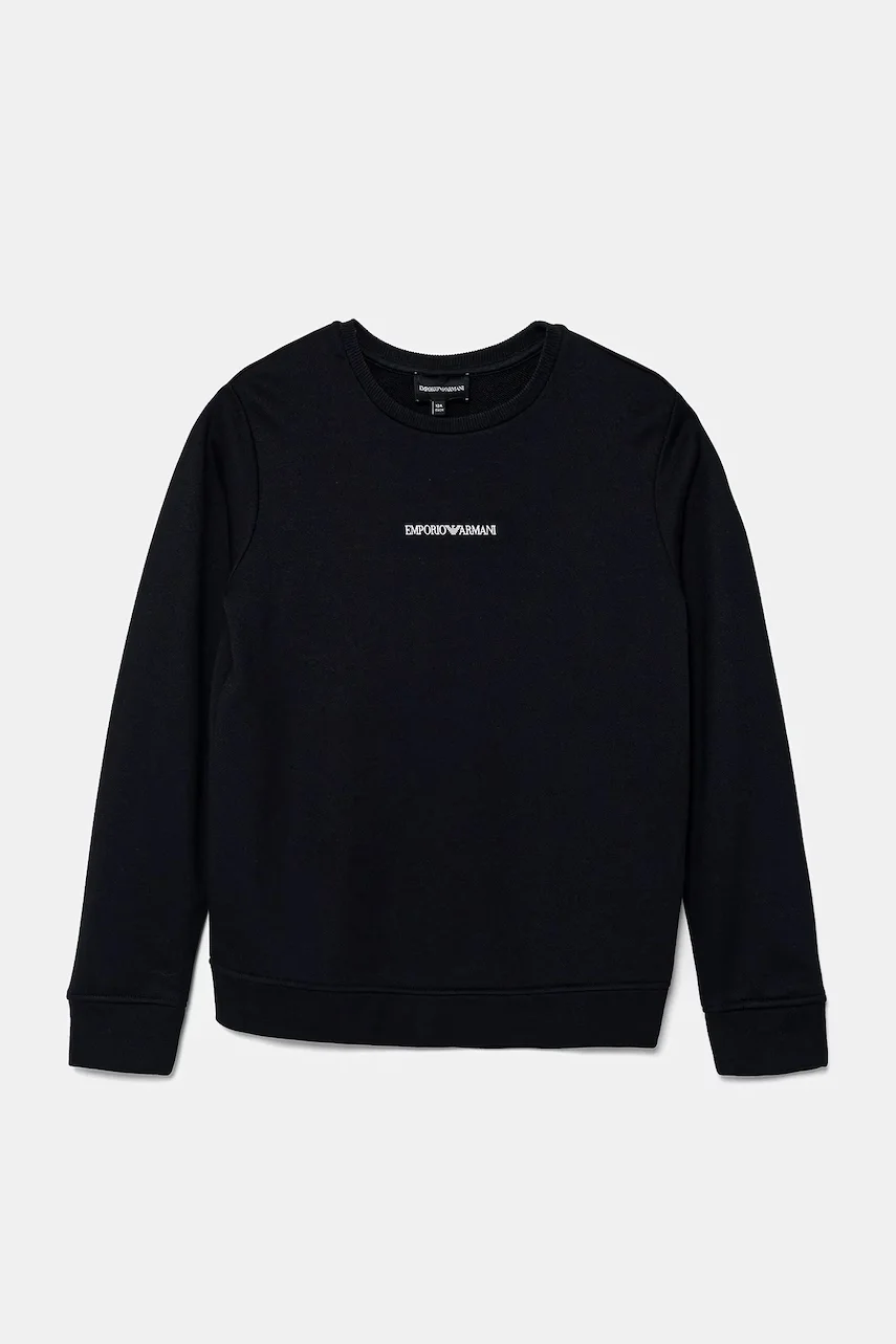 Emporio Armani bluză copii