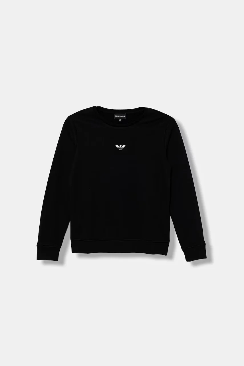 Emporio Armani bluză copii