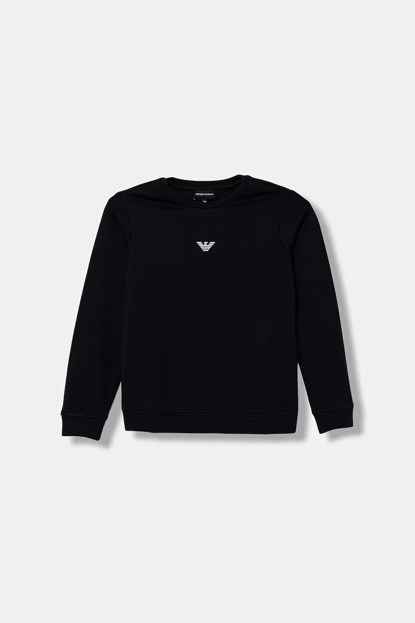Emporio Armani bluză copii